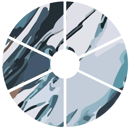 Isometric playing cards